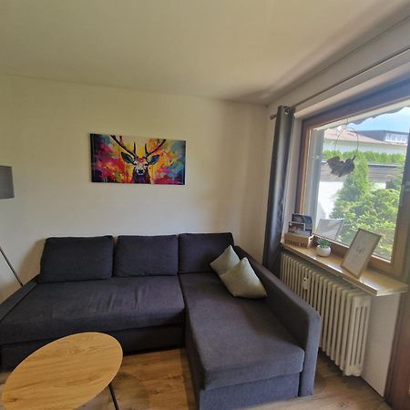 Sarah'S Ferienwohnung Füssen Exterior foto