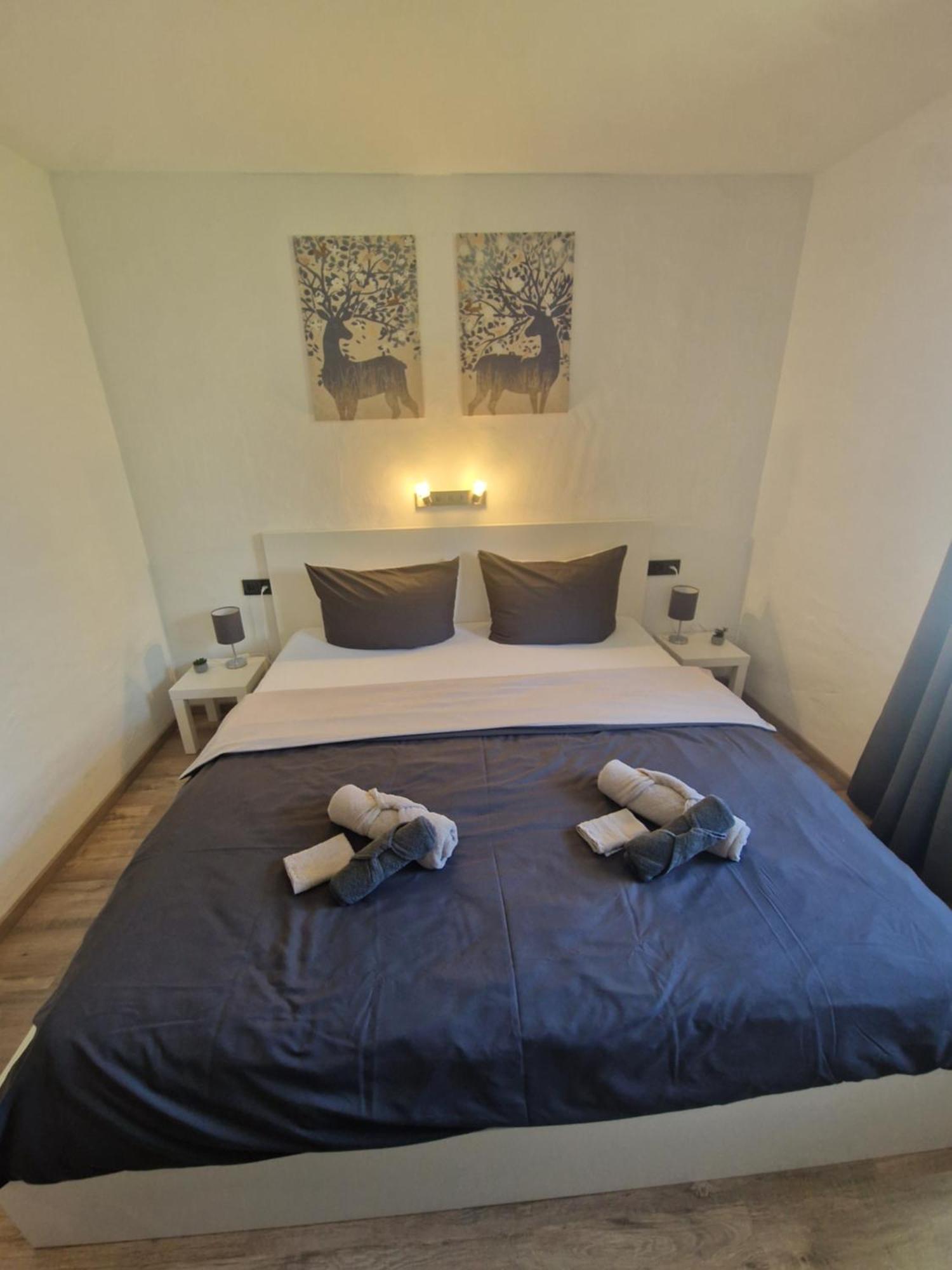 Sarah'S Ferienwohnung Füssen Quarto foto